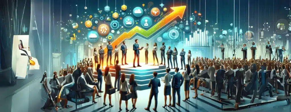 Methoden der Neukundengewinnung