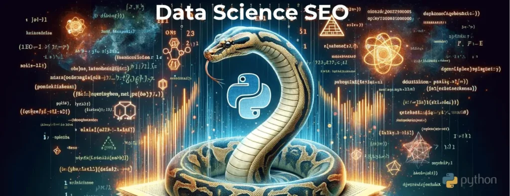 data science seo