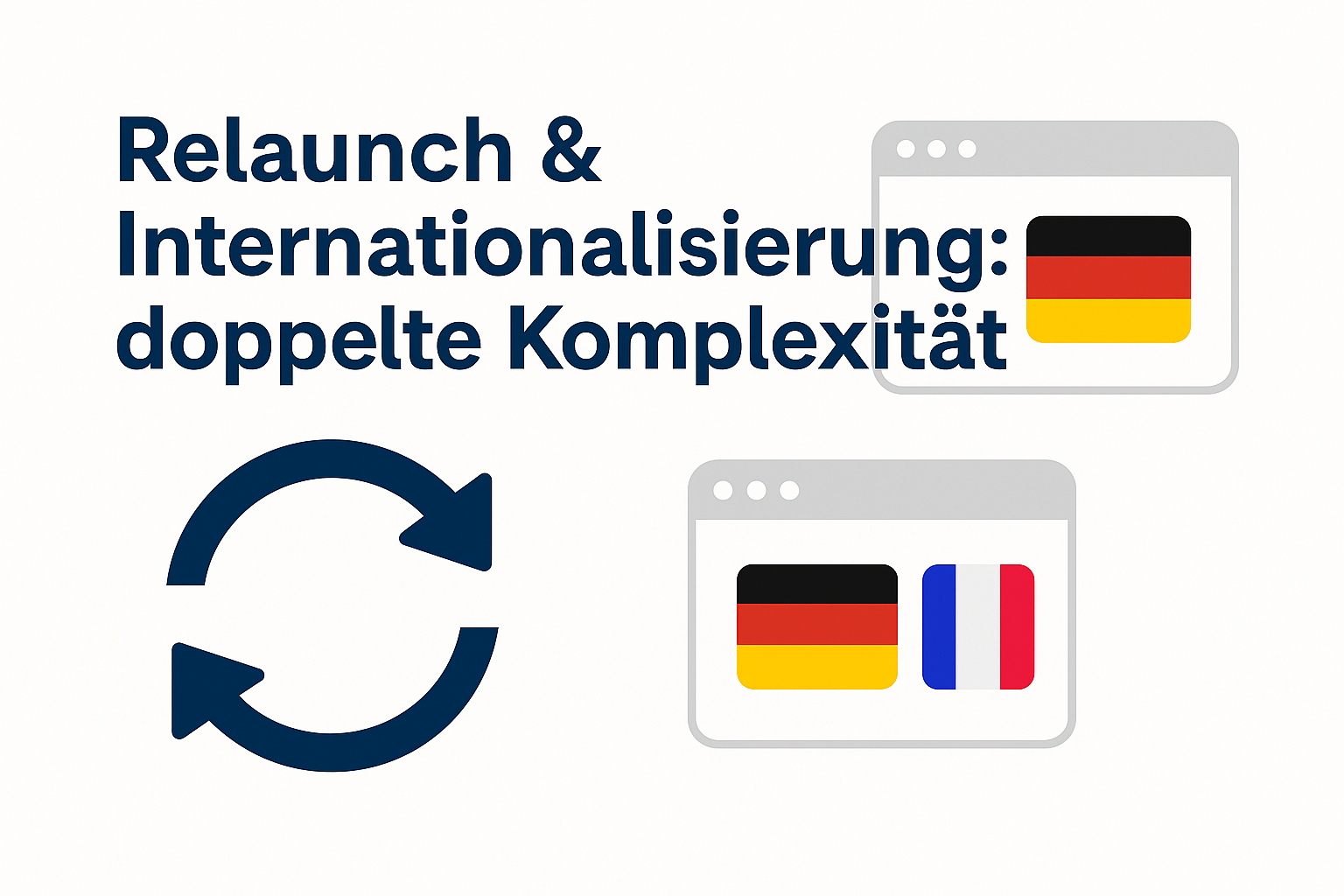 Internationales Handling