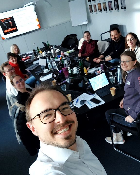 GEO & SEO mit KI Workshop bei der IHK Mittlerer Niederrhein 2 GEO-und-SEO-workshop