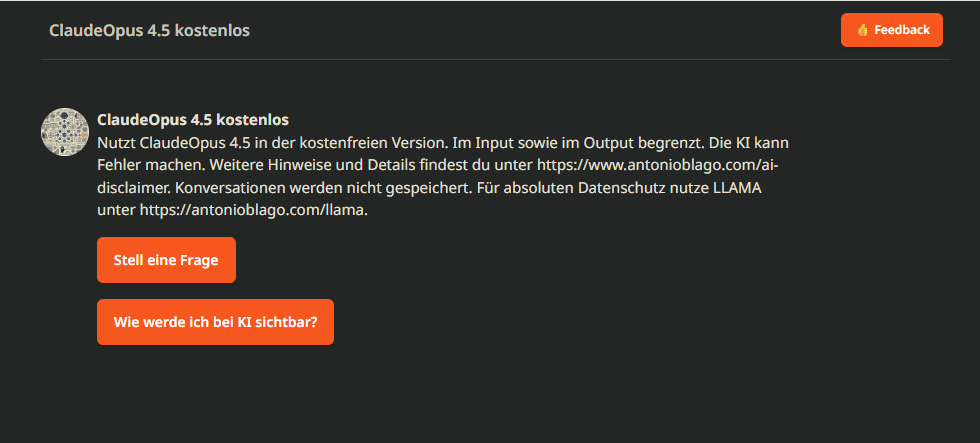 Claude opus kostenlos