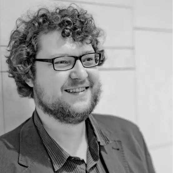 Strategie 2026: Entitäten SEO & Knowledge Graph Experte Maximilian D. Muhr im Gespräch mit Antonio Blago 5 Maximilian D. Muhr